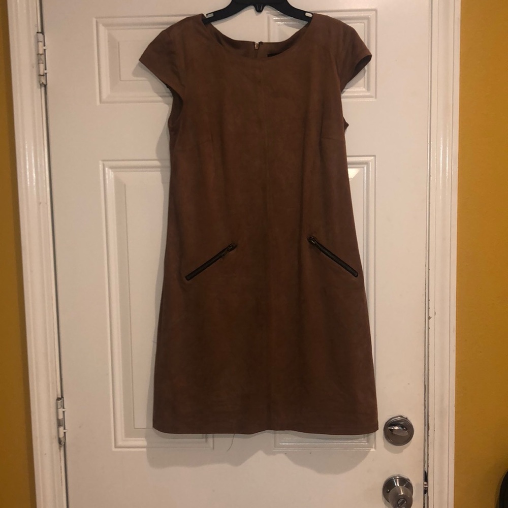 A madison leigh dress